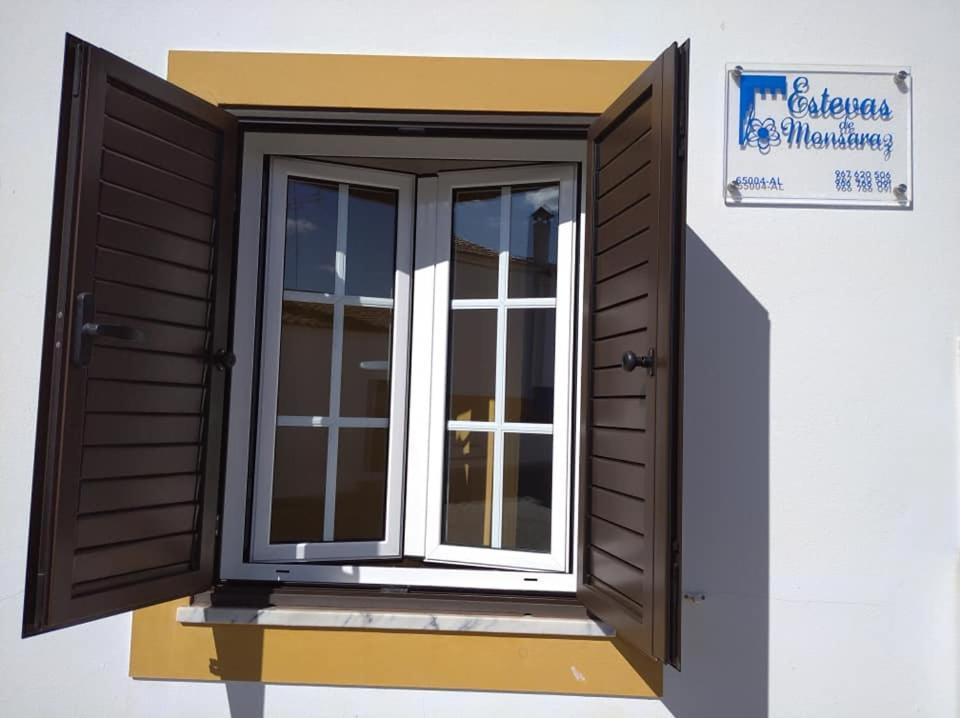 Estevas De Monsaraz Ngoại thất bức ảnh