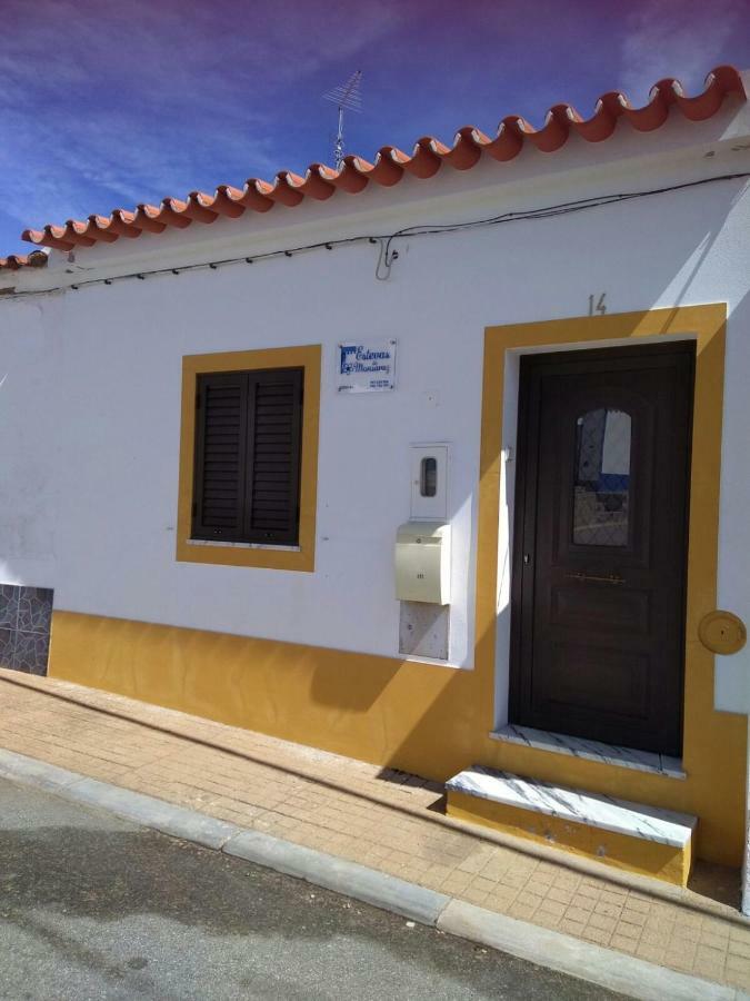 Estevas De Monsaraz Ngoại thất bức ảnh