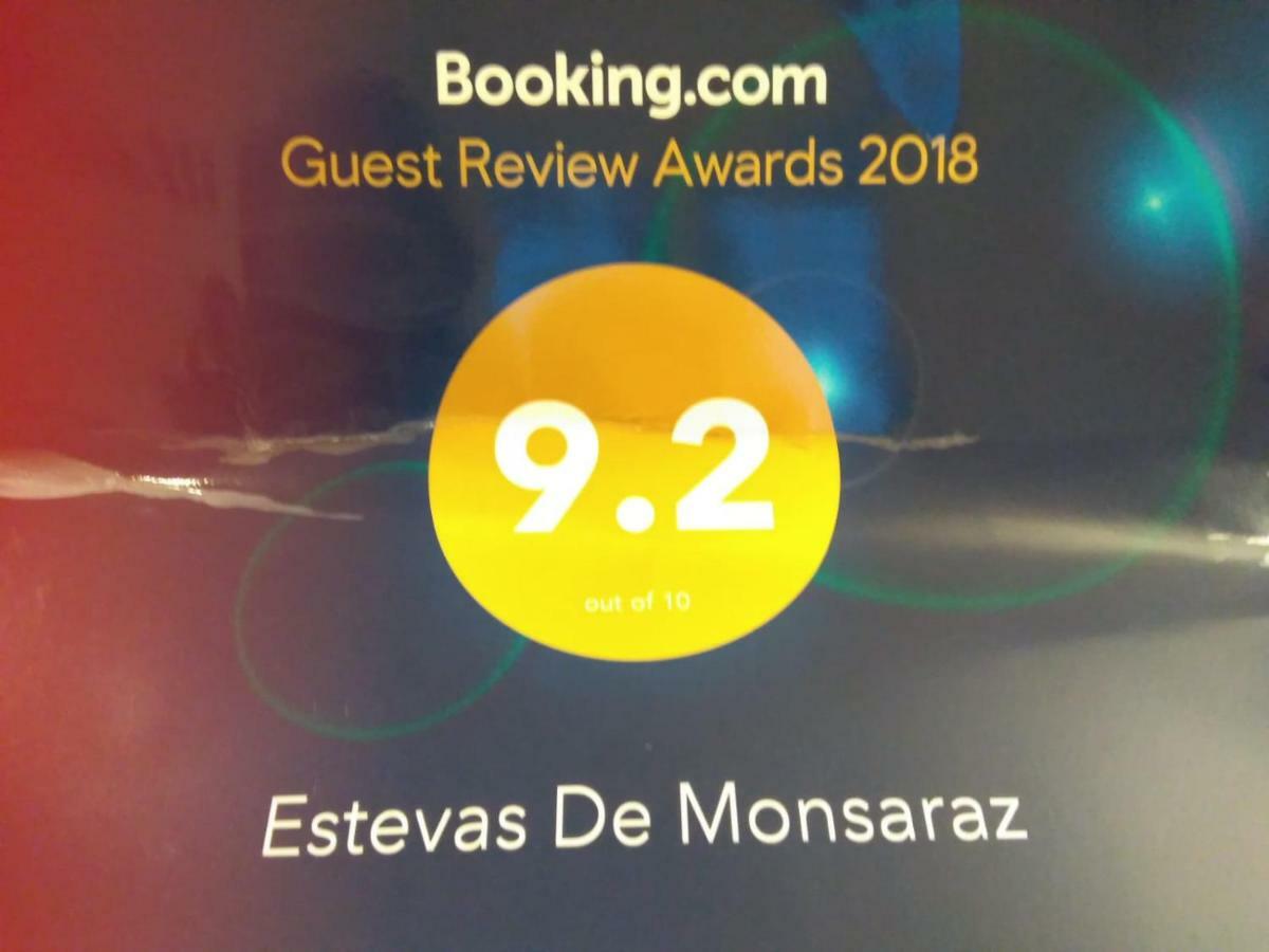 Estevas De Monsaraz Ngoại thất bức ảnh